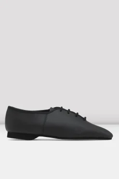 Bloch Jazz^Damen-Debüt-Jazz-Jazzschuhe aus Leder