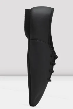 Bloch Jazz^Damen-Debüt-Jazz-Jazzschuhe aus Leder