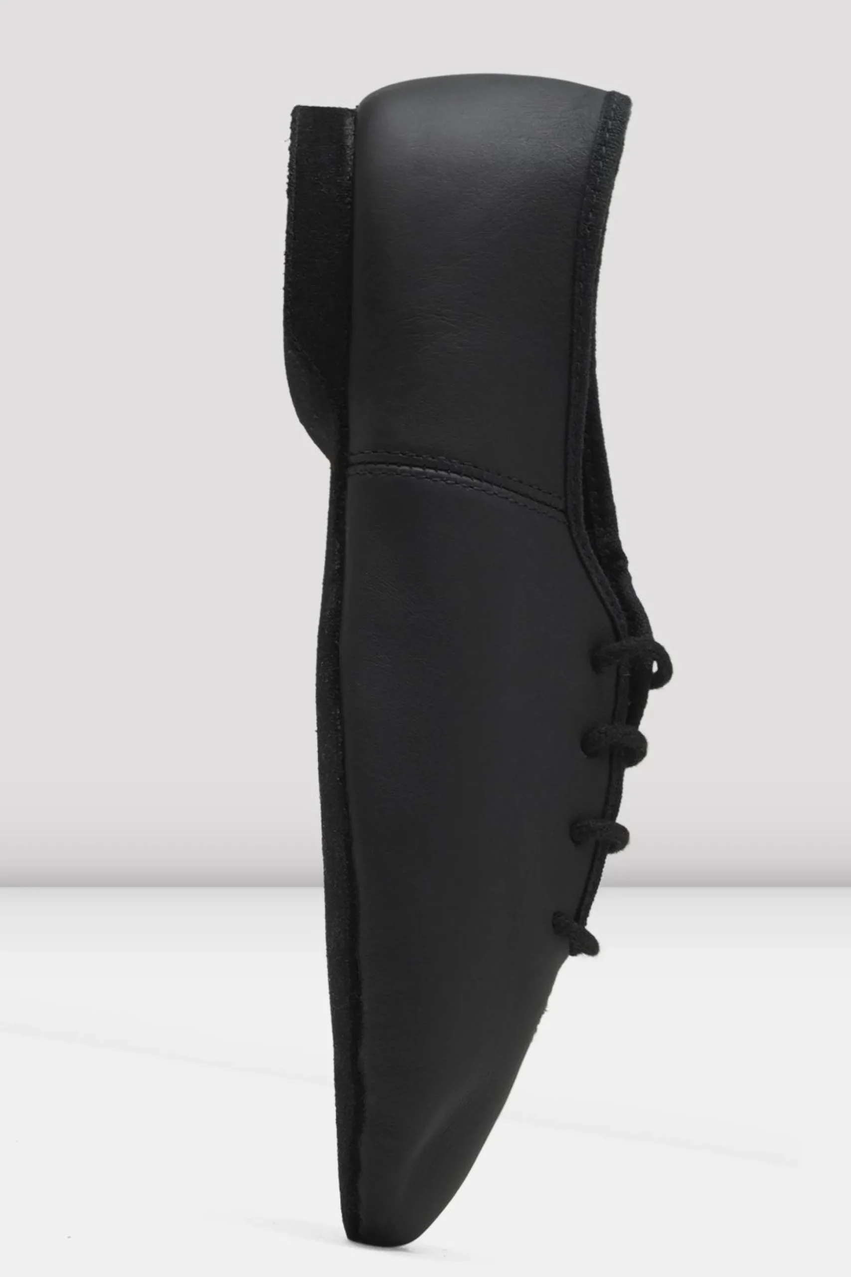 Bloch Jazz^Damen-Debüt-Jazz-Jazzschuhe aus Leder