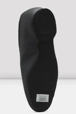 Bloch Jazz^Damen-Debüt-Jazz-Jazzschuhe aus Leder