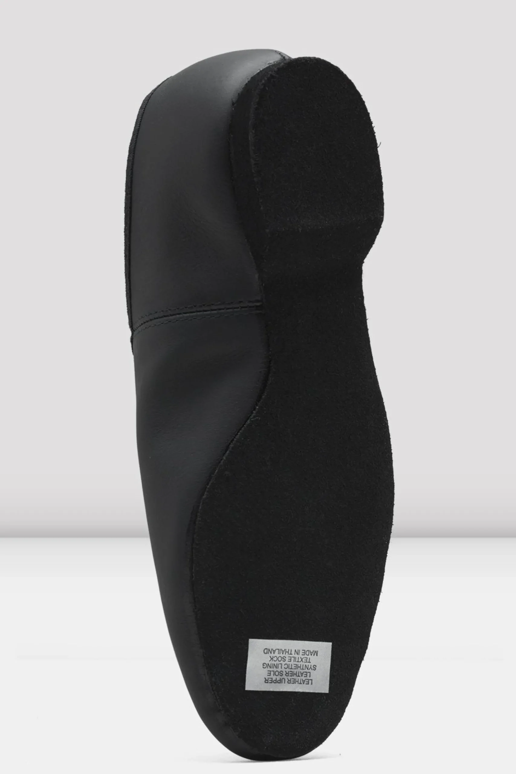 Bloch Jazz^Damen-Debüt-Jazz-Jazzschuhe aus Leder