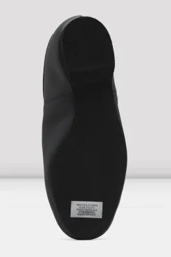 Bloch Jazz^Damen-Debüt-Jazz-Jazzschuhe aus Leder