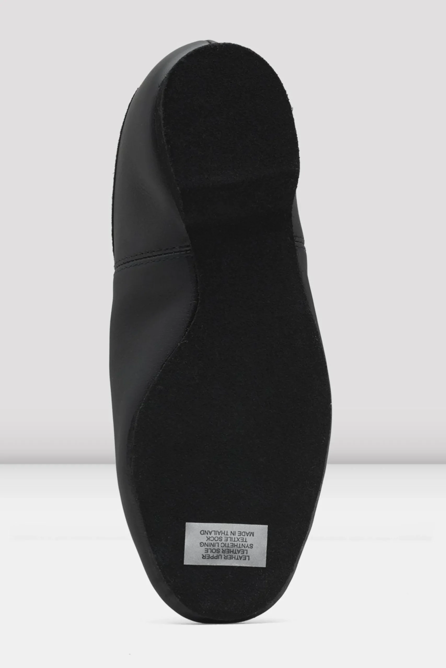 Bloch Jazz^Damen-Debüt-Jazz-Jazzschuhe aus Leder