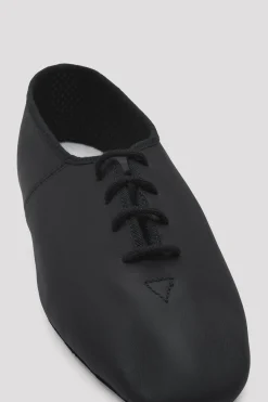 Bloch Jazz^Damen-Debüt-Jazz-Jazzschuhe aus Leder