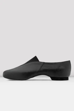 Bloch Jazz^Damen-Jazzschuhe aus reinem Jazz-Leder