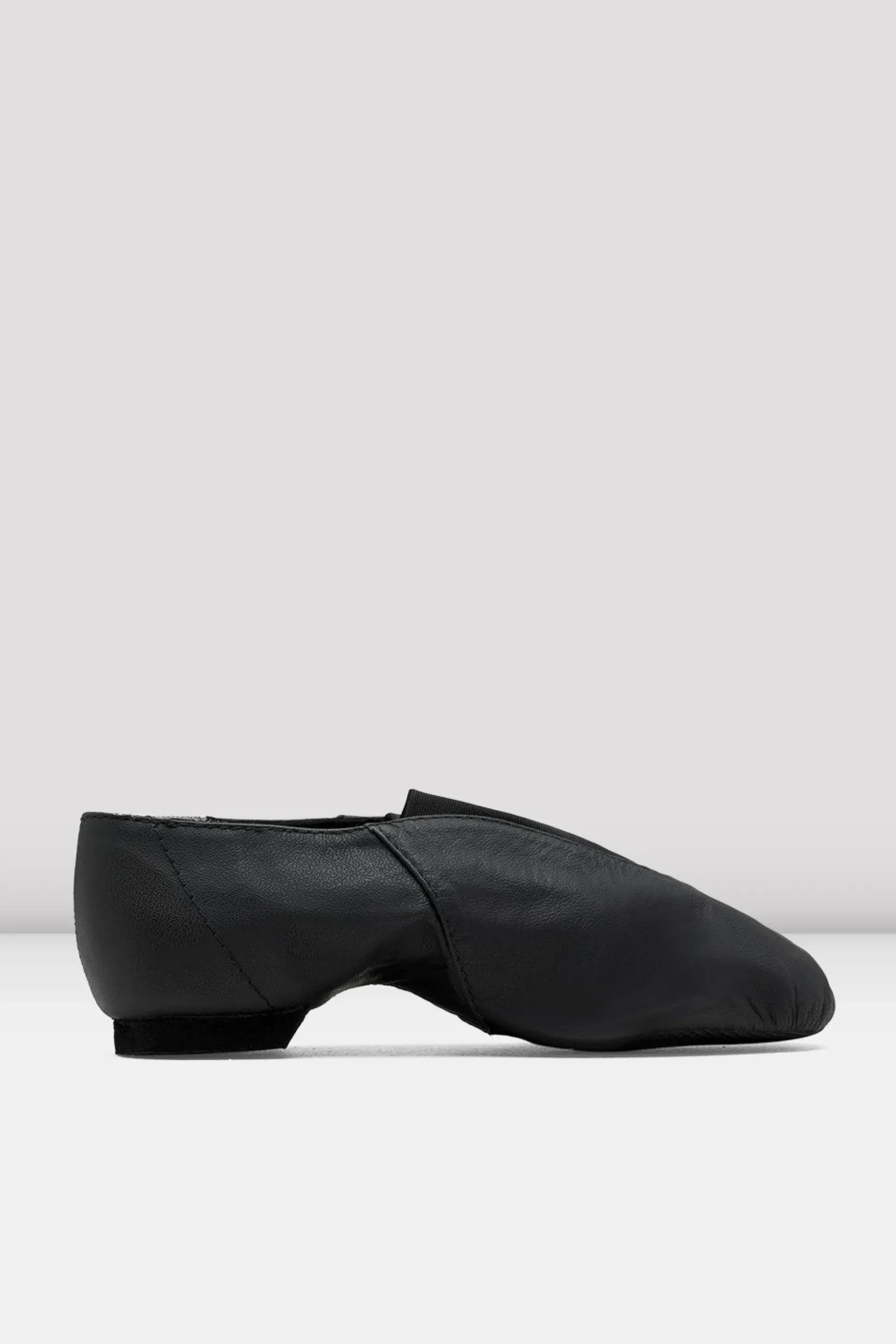 Bloch Jazz^Damen-Jazzschuhe aus reinem Jazz-Leder