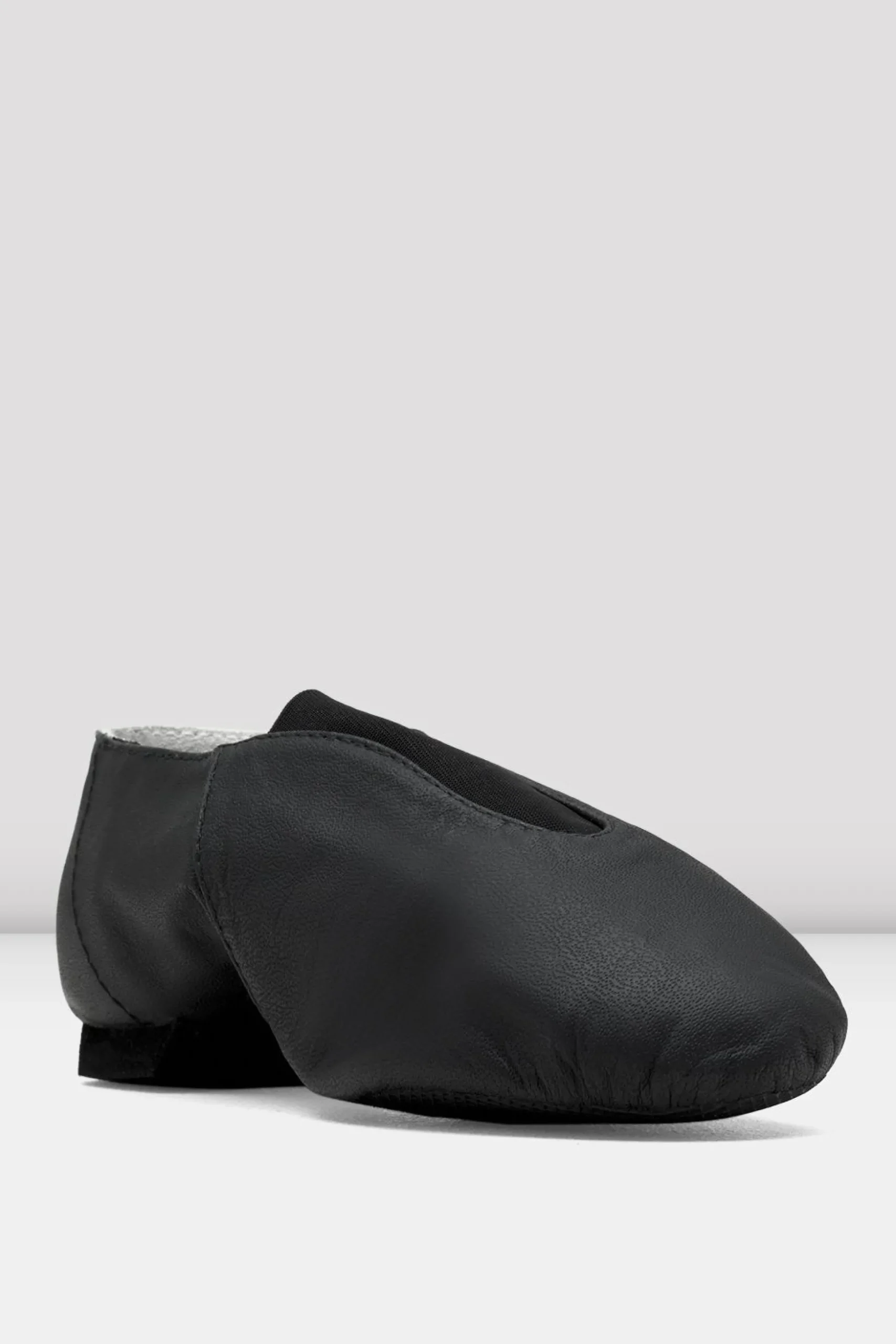 Bloch Jazz^Damen-Jazzschuhe aus reinem Jazz-Leder