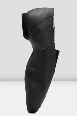 Bloch Jazz^Damen-Jazzschuhe aus reinem Jazz-Leder