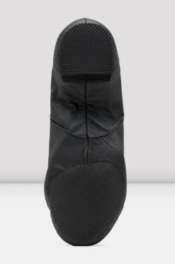 Bloch Jazz^Damen-Jazzschuhe aus reinem Jazz-Leder