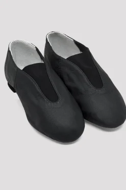 Bloch Jazz^Damen-Jazzschuhe aus reinem Jazz-Leder