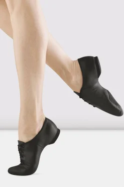 Bloch Jazz^Damen-Jazzschuhe aus Ultraflex-Leder