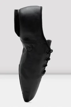 Bloch Jazz^Damen-Jazzschuhe aus Ultraflex-Leder