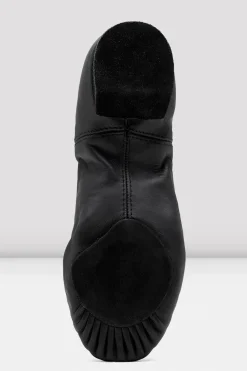 Bloch Jazz^Damen-Jazzschuhe aus Ultraflex-Leder