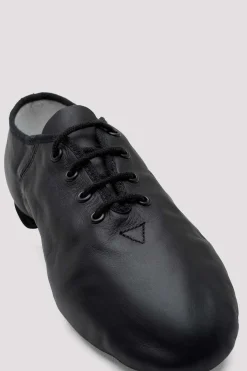 Bloch Jazz^Damen-Jazzschuhe aus Ultraflex-Leder