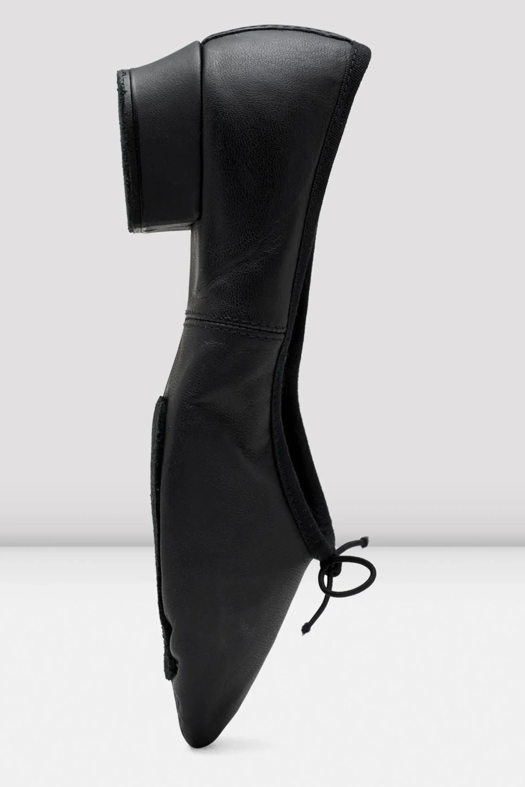 Bloch Lehren^Damen-Lehrschuhe „Paris“ aus Leder