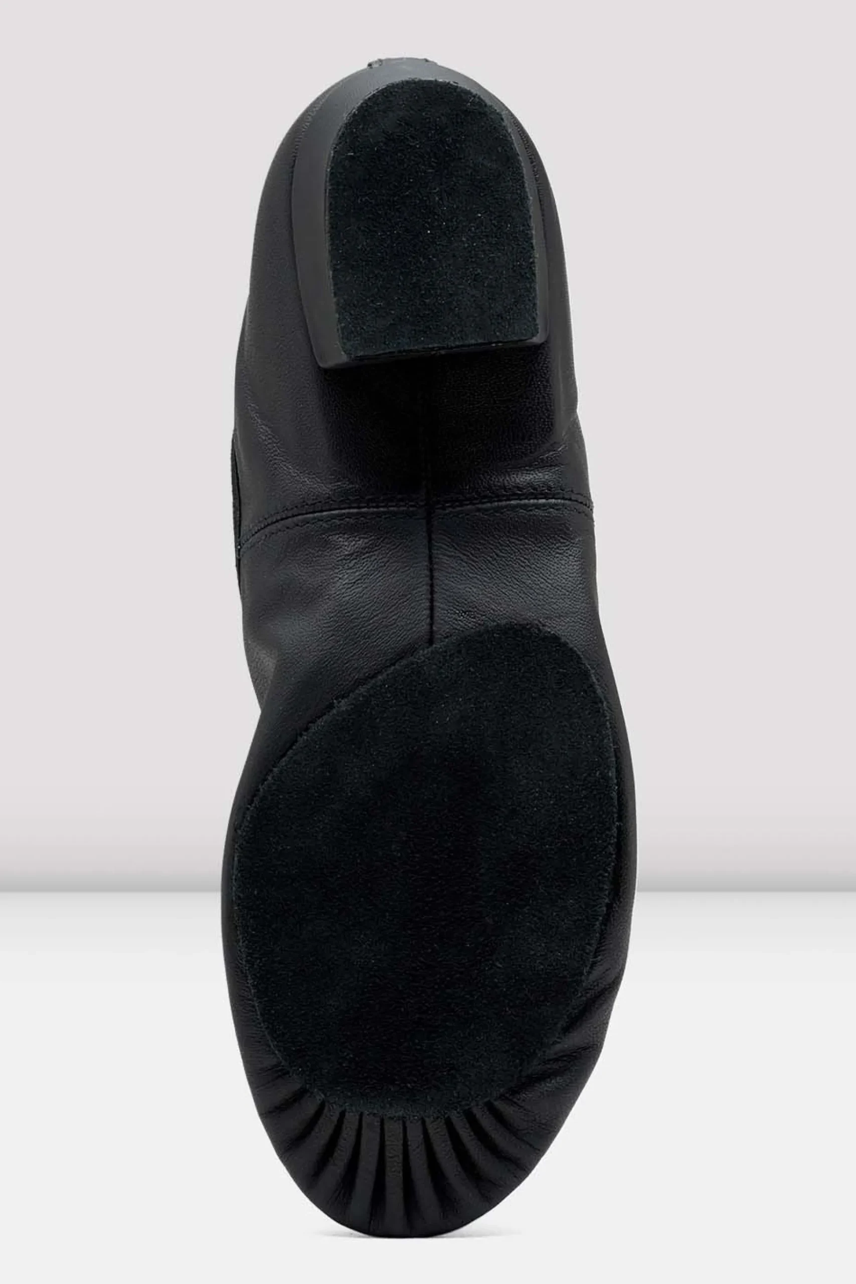 Bloch Lehren^Damen-Lehrschuhe „Paris“ aus Leder