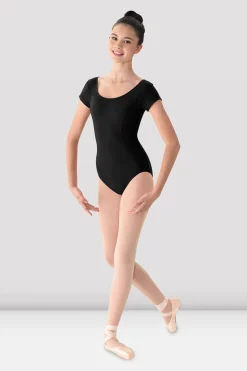 Bloch Grundlagen|Trikots^Damen-Trikot Mirella mit Flügelärmeln