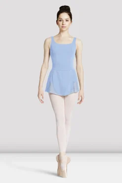 Bloch Kleider|Grundlagen^Damen-Trikot Mirella mit Rock