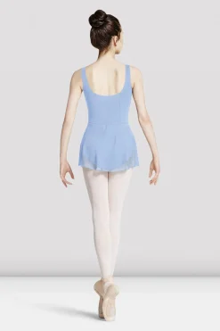 Bloch Kleider|Grundlagen^Damen-Trikot Mirella mit Rock