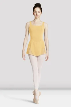 Bloch Kleider|Grundlagen^Damen-Trikot Mirella mit Rock