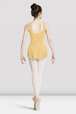 Bloch Kleider|Grundlagen^Damen-Trikot Mirella mit Rock