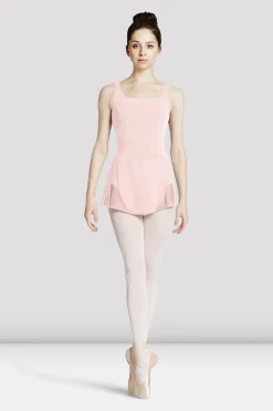Bloch Kleider|Grundlagen^Damen-Trikot Mirella mit Rock