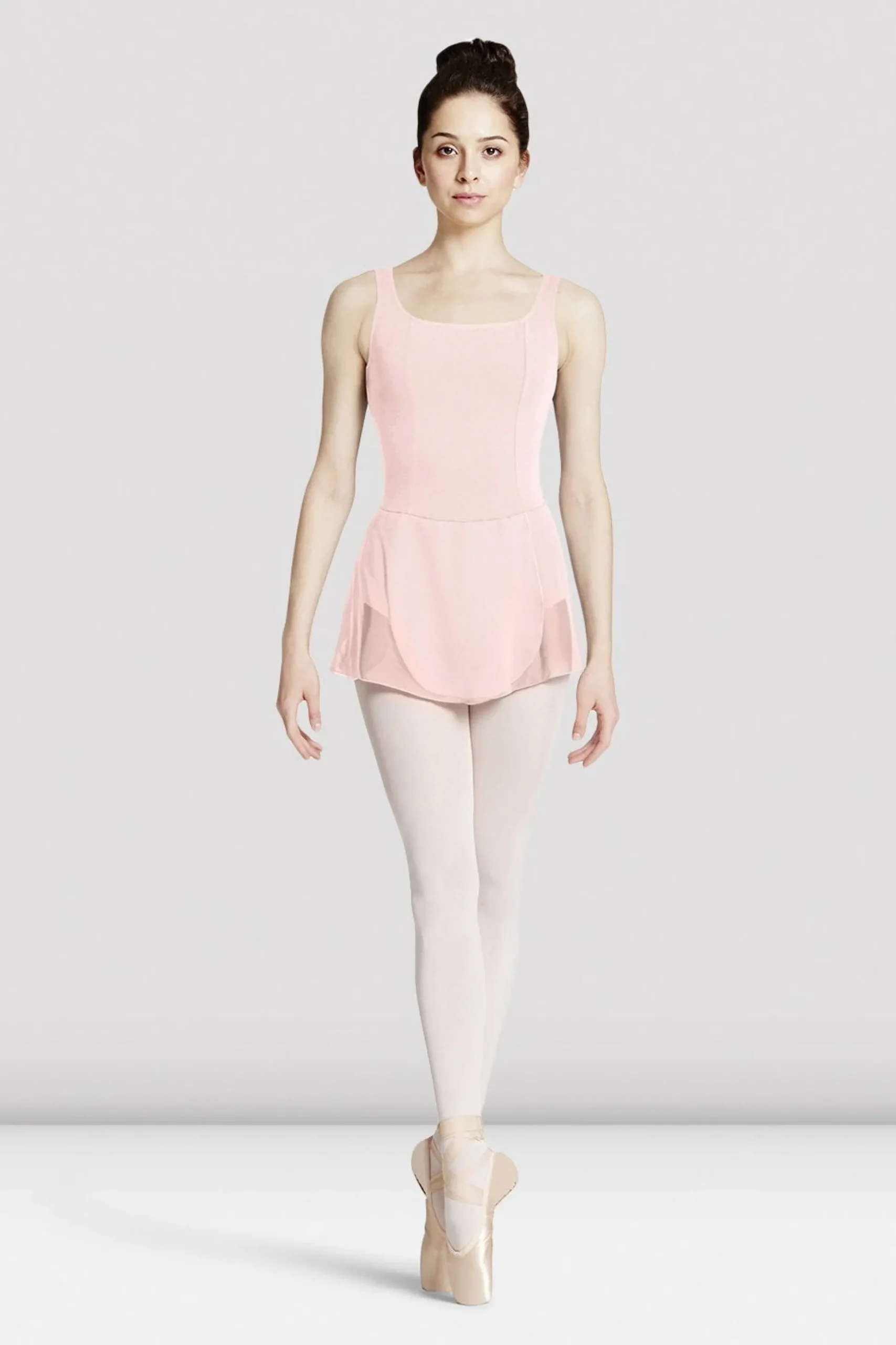 Bloch Kleider|Grundlagen^Damen-Trikot Mirella mit Rock