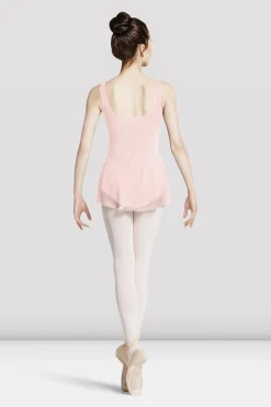 Bloch Kleider|Grundlagen^Damen-Trikot Mirella mit Rock
