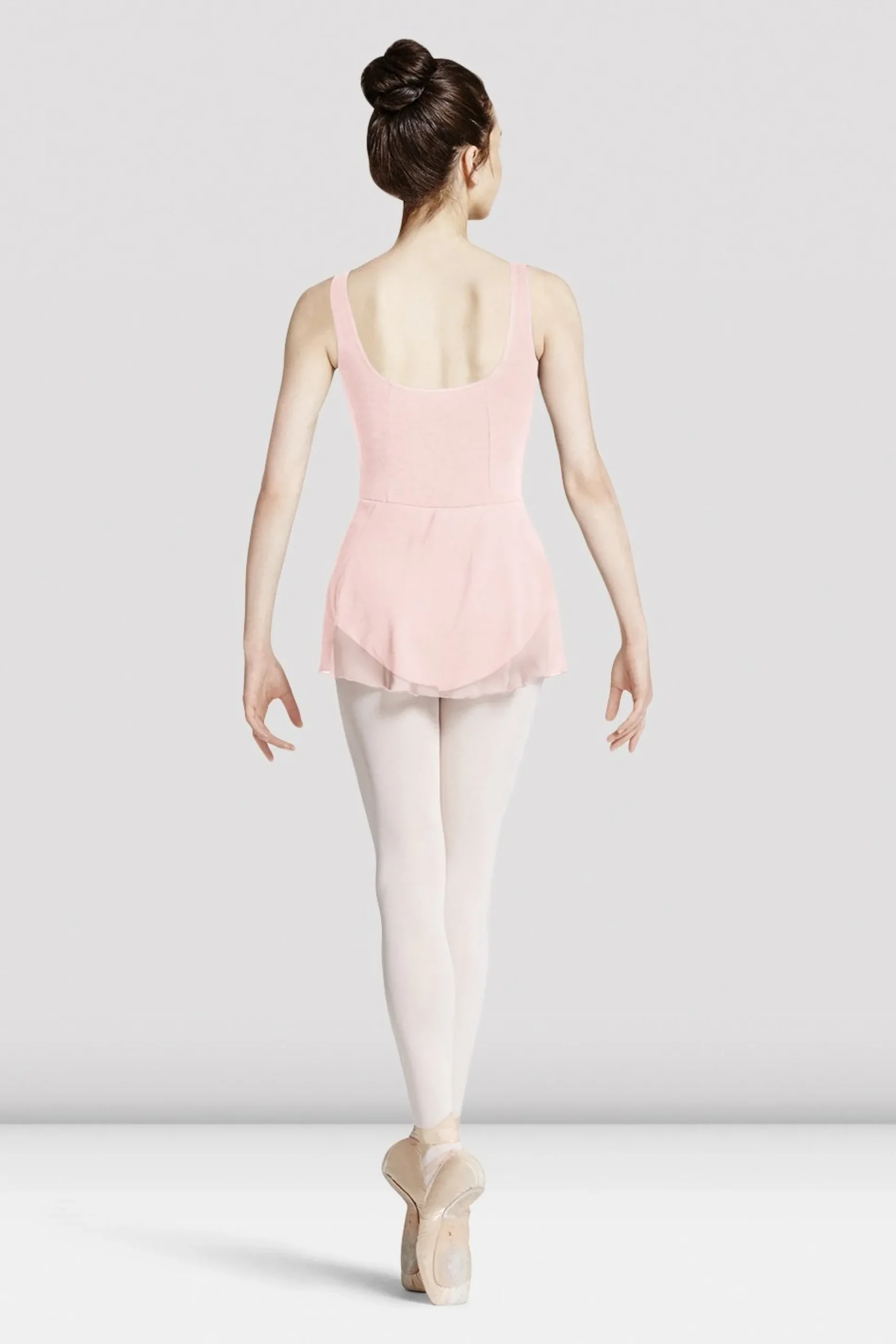 Bloch Kleider|Grundlagen^Damen-Trikot Mirella mit Rock