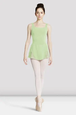 Bloch Kleider|Grundlagen^Damen-Trikot Mirella mit Rock
