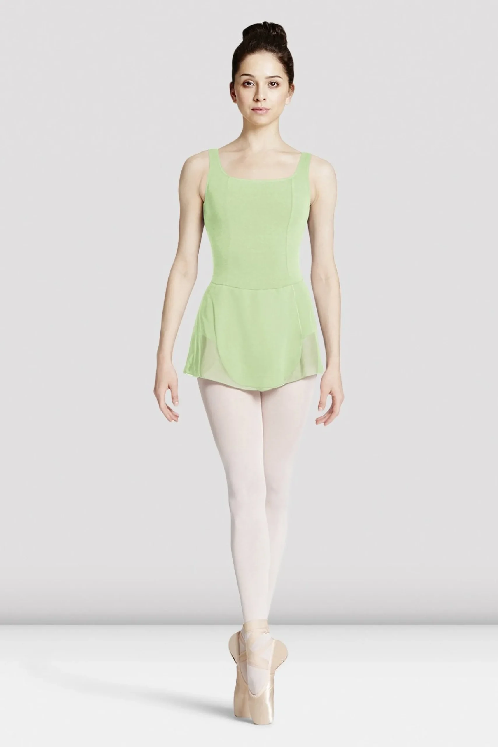 Bloch Kleider|Grundlagen^Damen-Trikot Mirella mit Rock