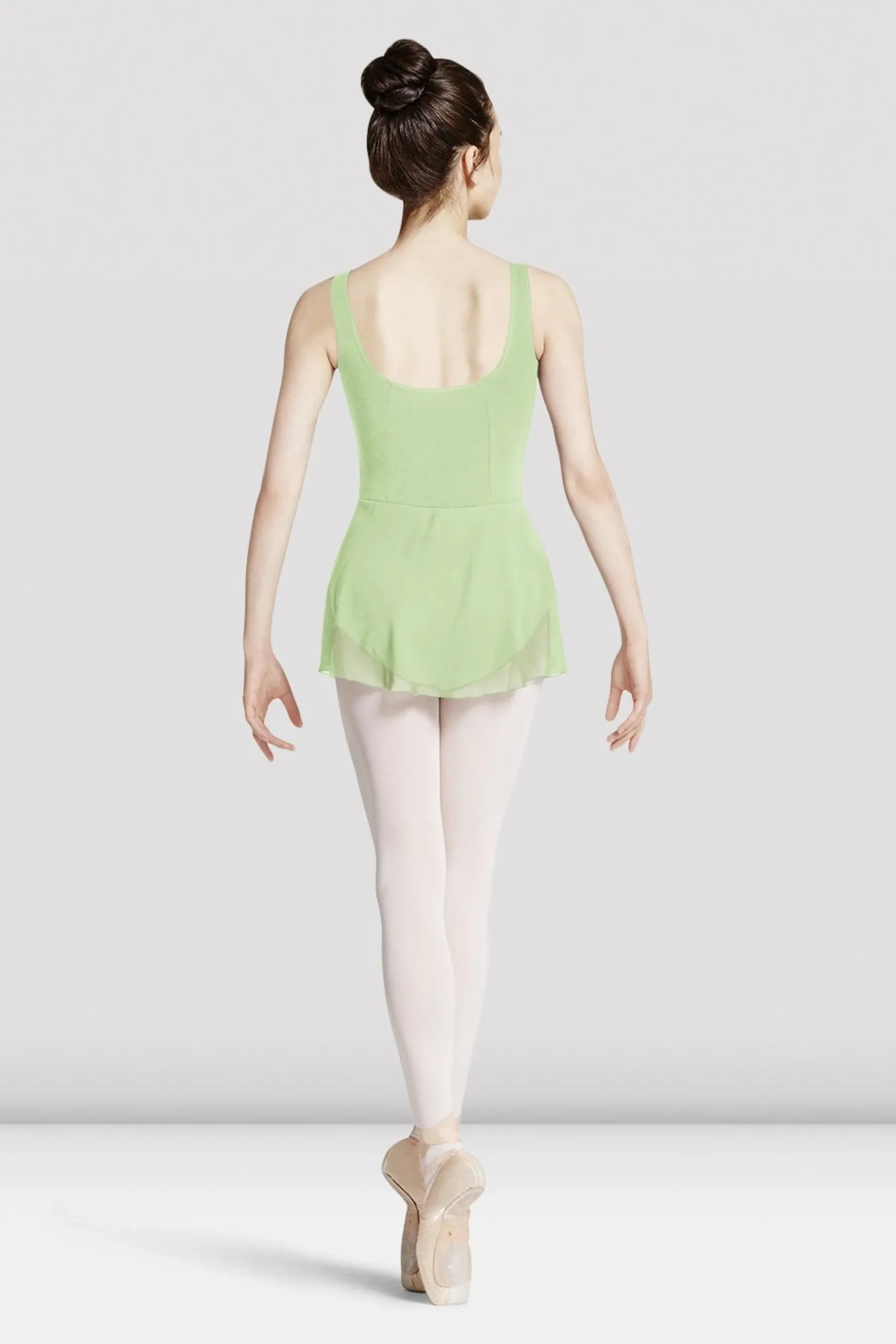 Bloch Kleider|Grundlagen^Damen-Trikot Mirella mit Rock