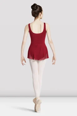 Bloch Kleider|Grundlagen^Damen-Trikot Mirella mit Rock