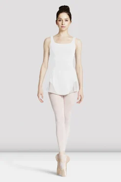 Bloch Kleider|Grundlagen^Damen-Trikot Mirella mit Rock
