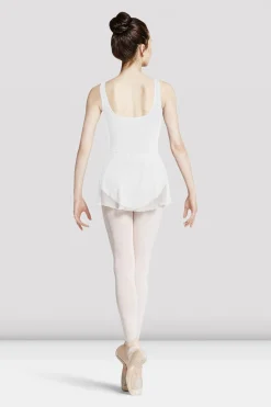 Bloch Kleider|Grundlagen^Damen-Trikot Mirella mit Rock