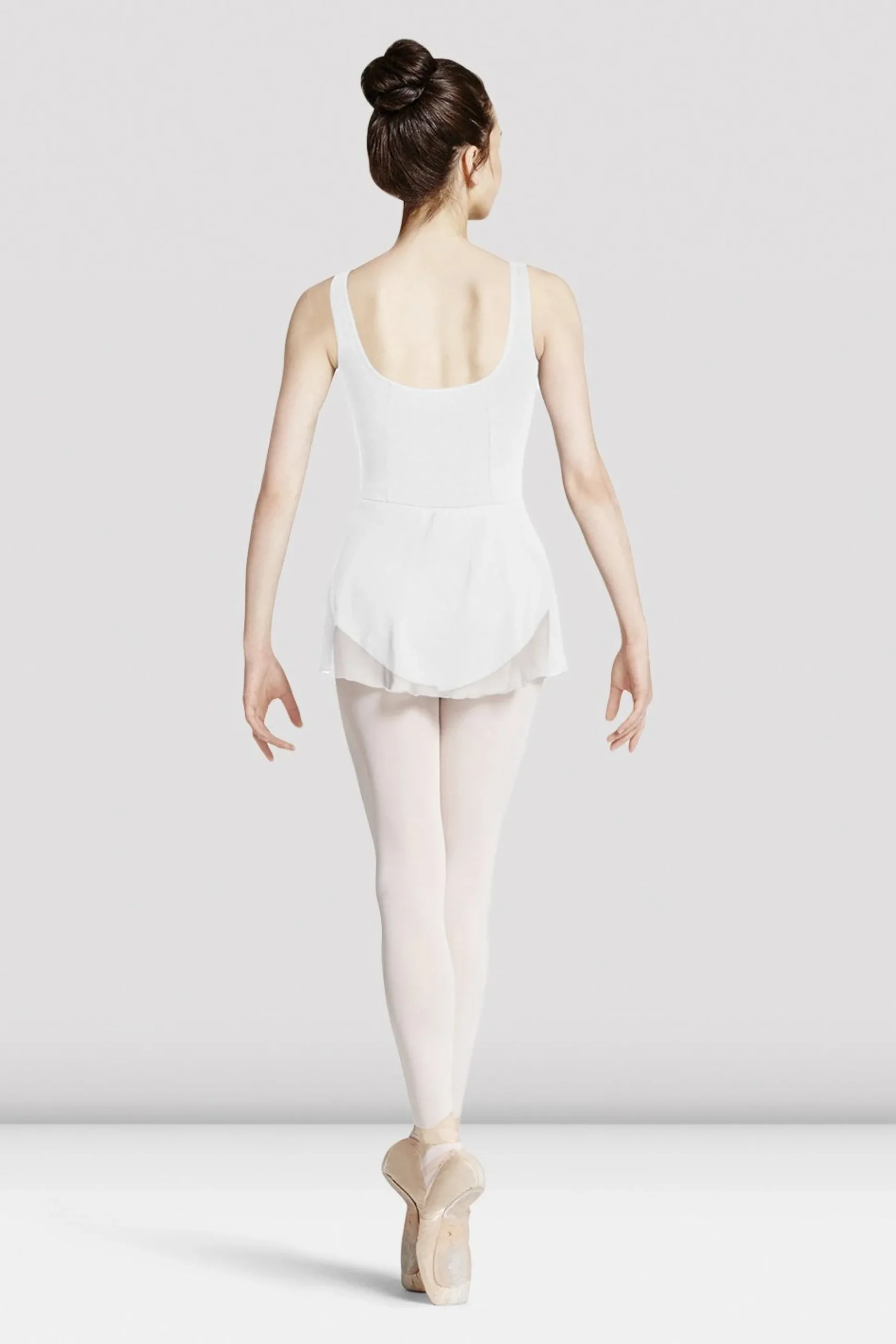 Bloch Kleider|Grundlagen^Damen-Trikot Mirella mit Rock