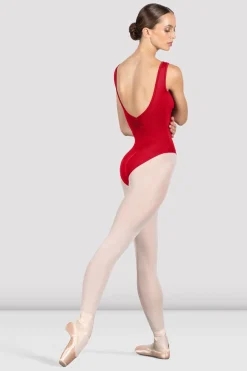 Bloch Grundlagen|Trikots^Dianna Tank-Trikot für Damen