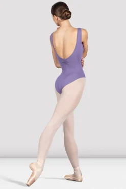 Bloch Grundlagen|Trikots^Dianna Tank-Trikot für Damen lavender