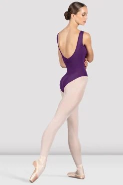 Bloch Grundlagen|Trikots^Dianna Tank-Trikot für Damen