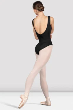 Bloch Trikots|Grundlagen^Dianna Tank-Trikot für Damen black