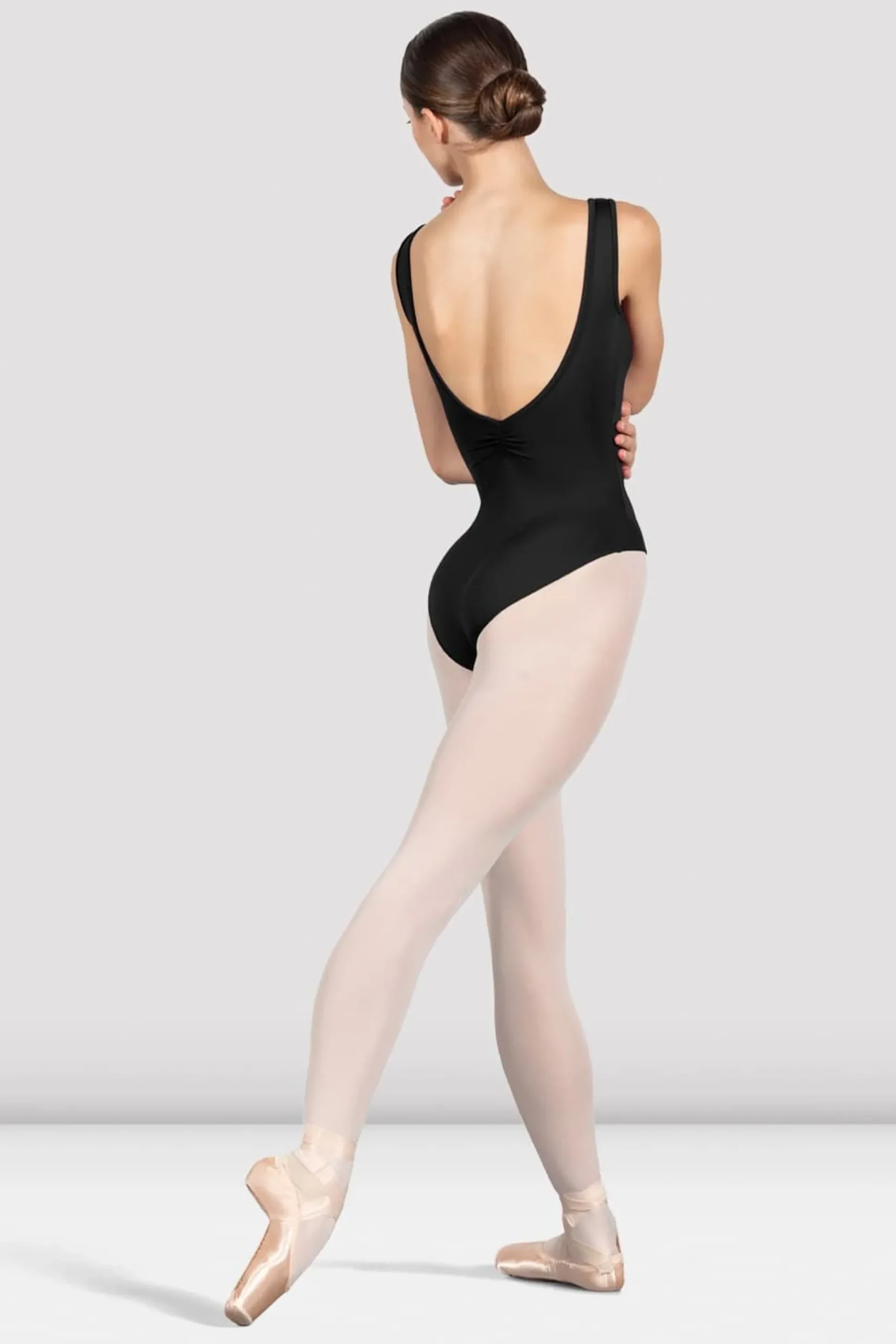Bloch Trikots|Grundlagen^Dianna Tank-Trikot für Damen black