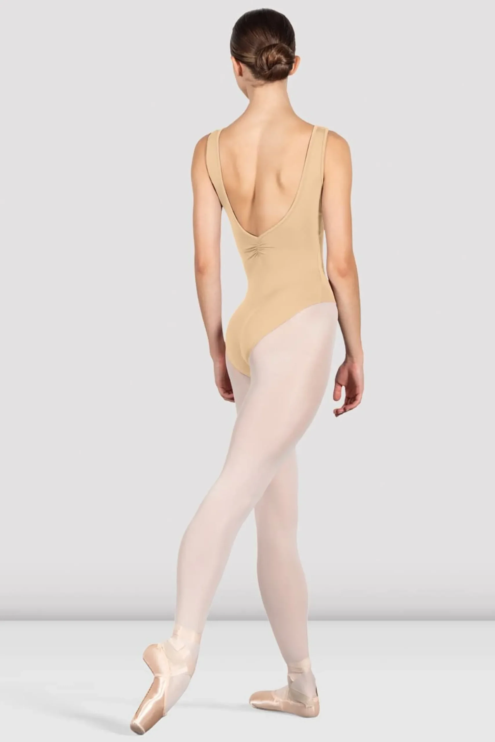 Bloch 分类为空^Dianna Tank-Trikot für Damen