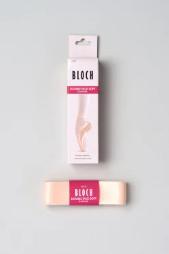 Bloch Geschenke|Bänder & Gummibänder^Doppelseitiges Elastorib