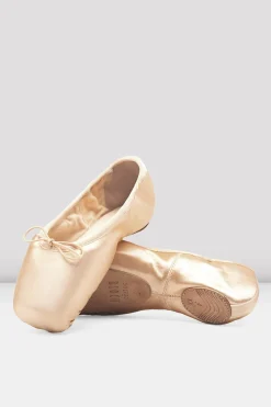 Bloch Spitze^Dramatica Stretch Axis Spitzenschuhe