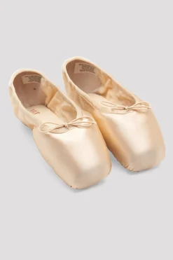 Bloch Spitze^Dramatica Stretch Axis Spitzenschuhe