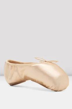 Bloch Spitze^Dramatica Stretch Axis Spitzenschuhe