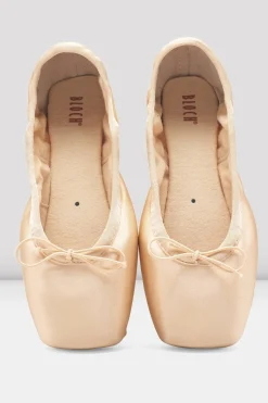 Bloch Spitze^Dramatica Stretch Axis Spitzenschuhe