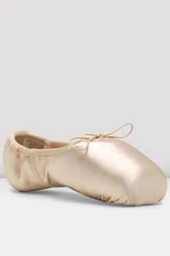 Bloch Spitze^Elegance Stretch-Spitzenschuhe