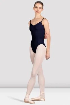Bloch Grundlagen|Trikots^Ella Camisole-Trikot für Damen navy