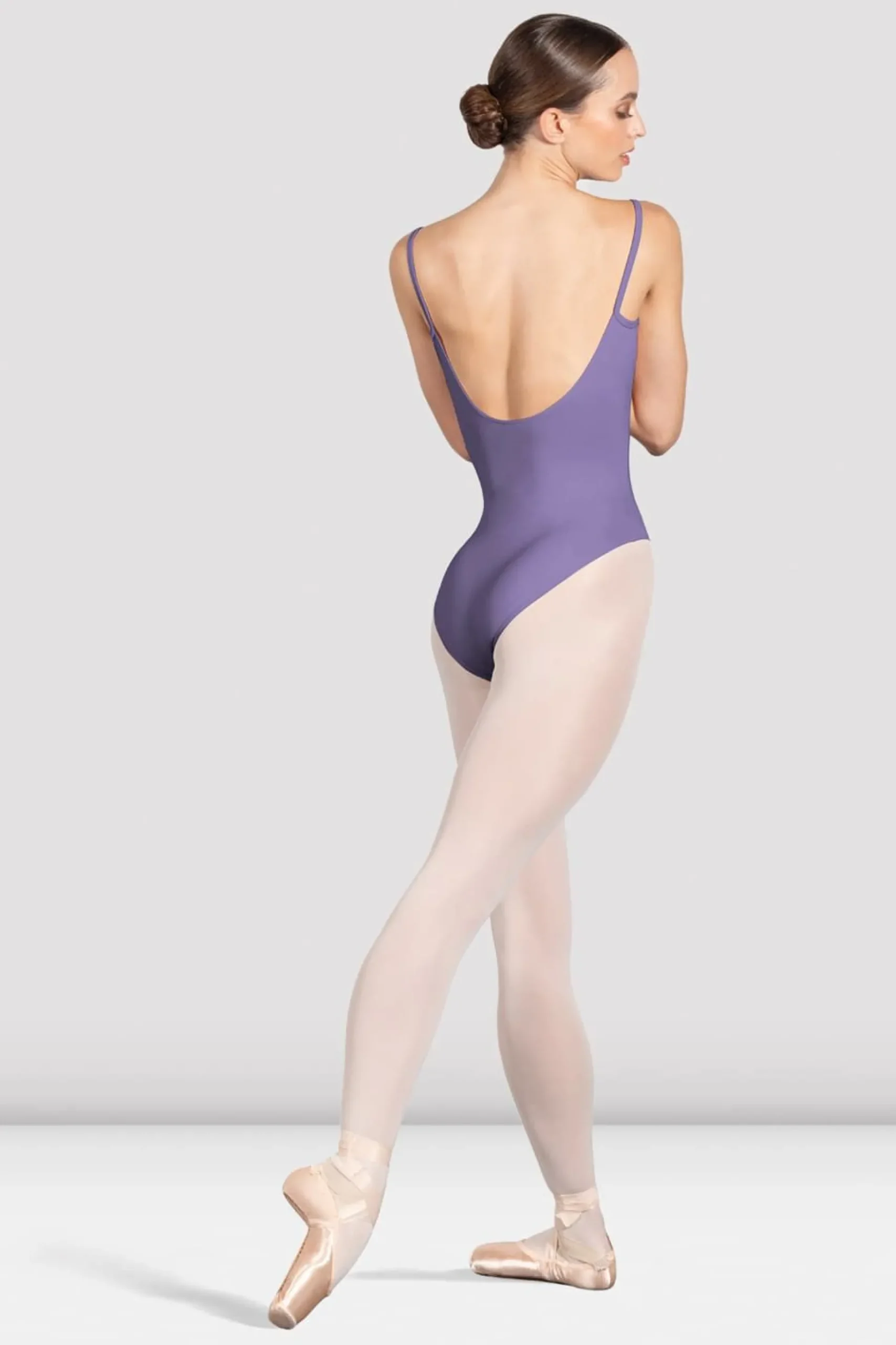 Bloch Grundlagen|Trikots^Ella Camisole-Trikot für Damen lavender